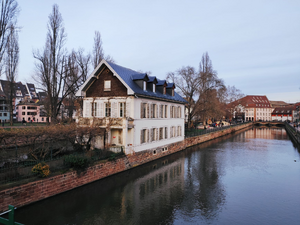 Plateaux repas Maisons-Alfort